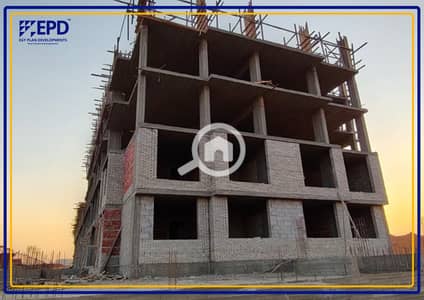 فلیٹ 3 غرف نوم للبيع في الشيخ زايد، الجيزة - 10. png