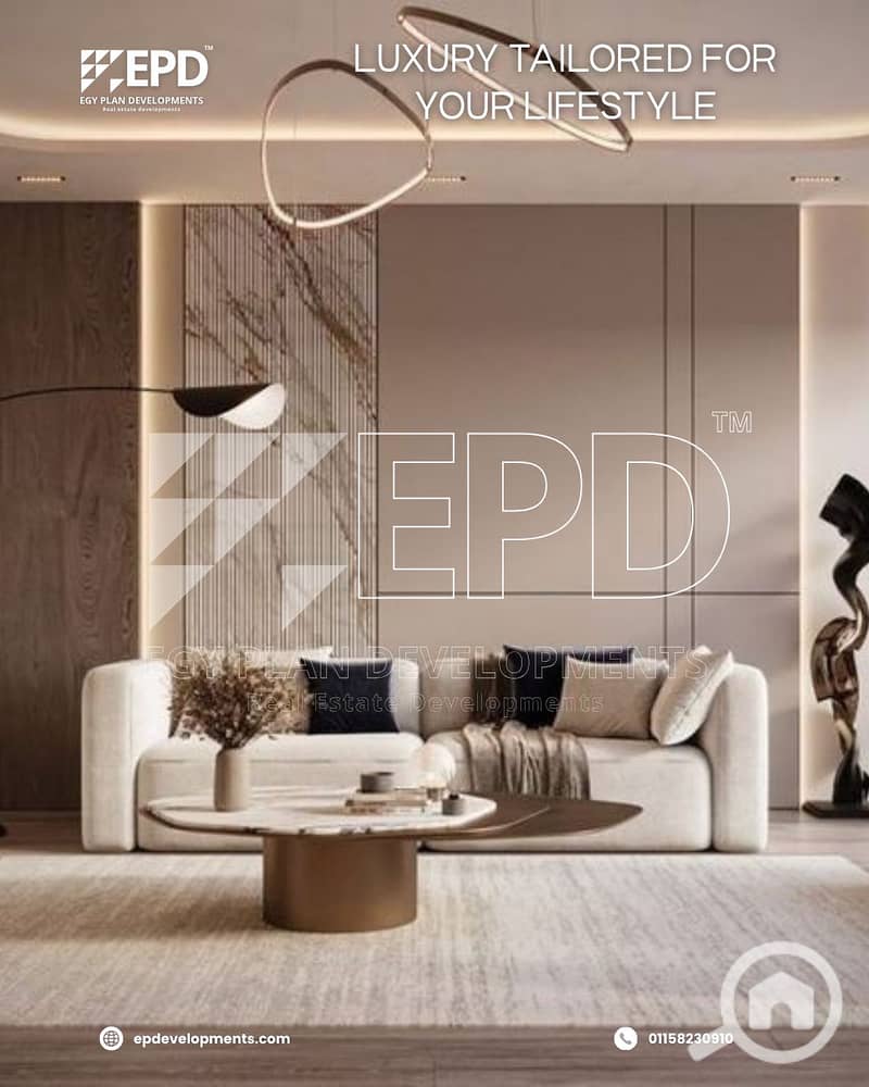 9 Copie de Blue White Modern Minimal Real Estate Sale Ad Poster. png