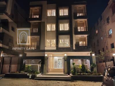 3 Bedroom Flat for Rent in New Cairo, Cairo - WhatsApp Image 2025-11-02 at 21.10. 44_b45149c4. jpg