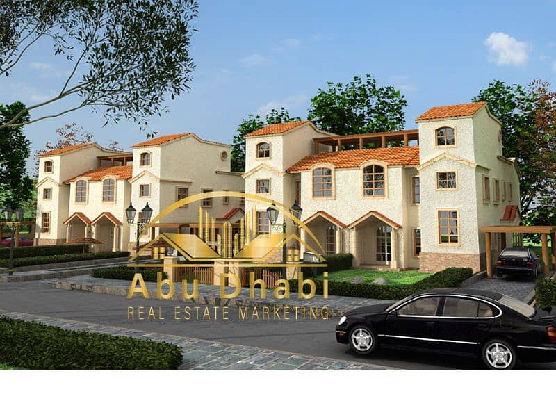 10 madinty-villas-area-1-model-Z-Z_4. jpg