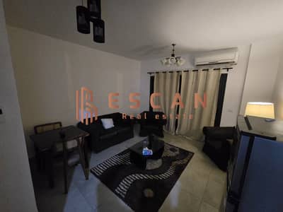 1 Bedroom Flat for Rent in Madinaty, Cairo - U244391 (4). jpeg