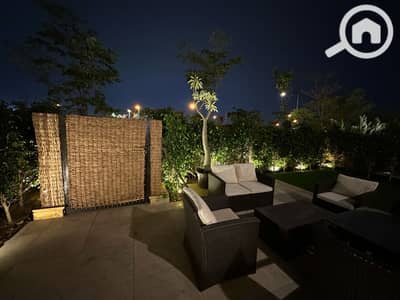 3 Bedroom Duplex for Rent in New Cairo, Cairo - 65. jpg