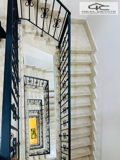 فلیٹ 3 غرف نوم للبيع في القاهرة الجديدة، القاهرة - WhatsApp Image 2025-11-01 at 12.06. 32 (1). jpeg