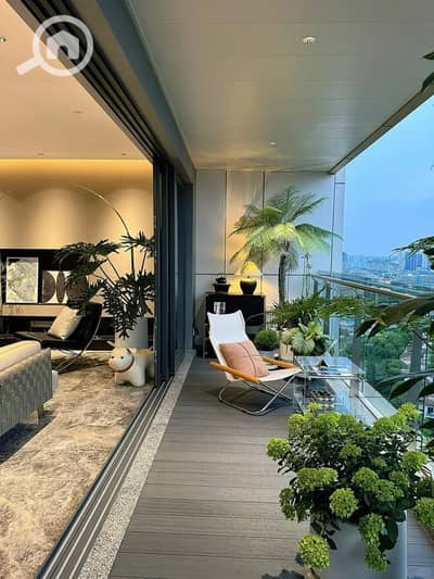 فلیٹ 3 غرف نوم للبيع في الشيخ زايد، الجيزة - 120501203 (60). jpeg