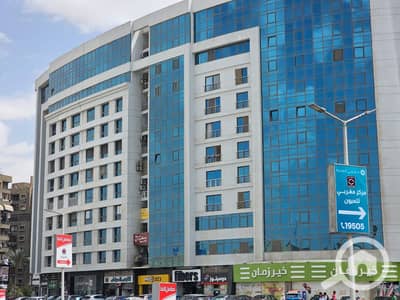 Office for Rent in Zahraa Al Maadi, Cairo - WhatsApp Image 2025-11-02 at 4.19. 35 PM. jpeg