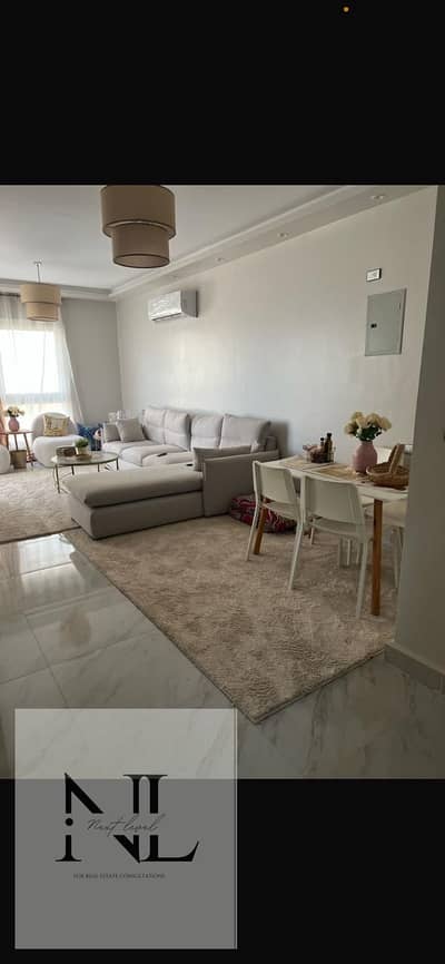 3 Bedroom Apartment for Rent in New Cairo, Cairo - IMG-20251102-WA0021. jpg