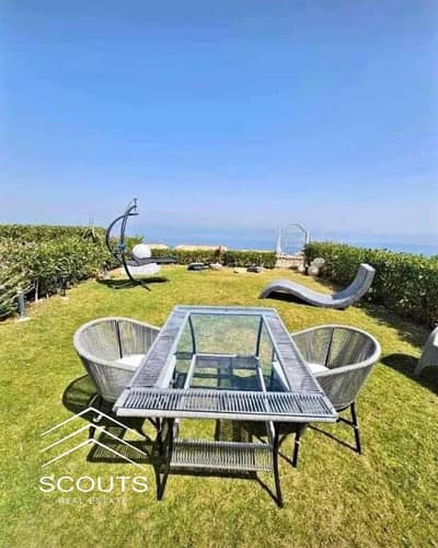 شاليه 3 غرف نوم للبيع في العين السخنة، السويس - IMG_8211. jpg