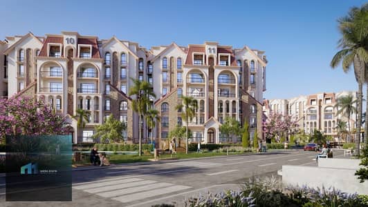 3 Bedroom Flat for Sale in New Cairo, Cairo - WhatsApp Image 2025-09-15 at 7.13. 40 PM. jpeg