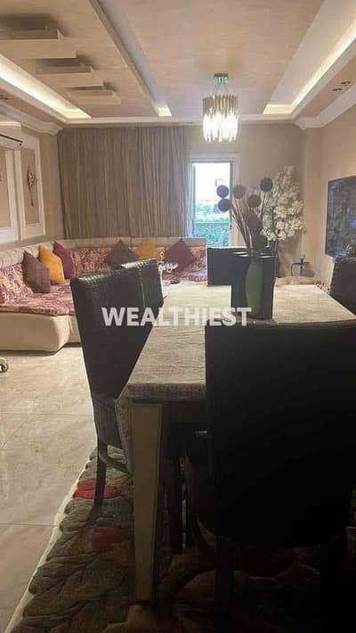 3 Bedroom Flat for Sale in Madinaty, Cairo - IMG_6248. jpg