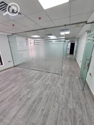 Office for Rent in Katameya, Cairo - WhatsApp Image 2025-11-02 at 9.33. 04 PM (2). jpeg