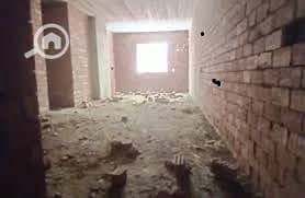 شقة 3 غرف نوم للبيع في طنطا، الغربية - شقه على الطوب. jpg