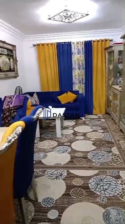 3 Bedroom Apartment for Sale in Madinaty, Cairo - WhatsApp Image 2025-10-27 at 3.30. 36 PM (2). jpeg