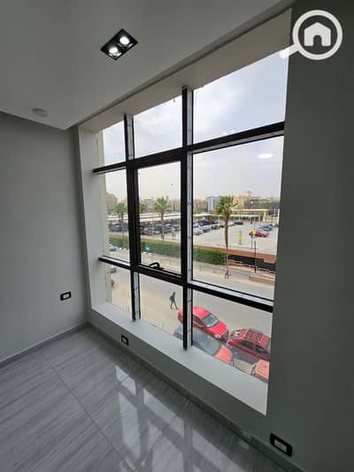 Office for Rent in Zahraa Al Maadi, Cairo - WhatsApp Image 2025-11-02 at 2.05. 30 PM (1). jpeg