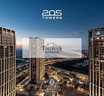 Office for Sale in Sheikh Zayed, Giza - 88718d45-7a01-4574-9777-3b8326c71b1b. jpg