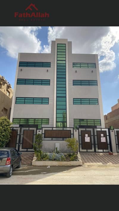 مصنع  للايجار في القاهرة الجديدة، القاهرة - IMG_3506. png