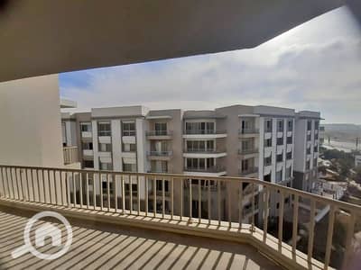 2 Bedroom Apartment for Sale in 6th of October, Giza - 4142fd5d-e90c-4723-87cd-d77cbe92b8e4. jpg