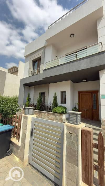 3 Bedroom Flat for Sale in Sheikh Zayed, Giza - 557641872_24914896878130369_239673433107148294_n. jpg