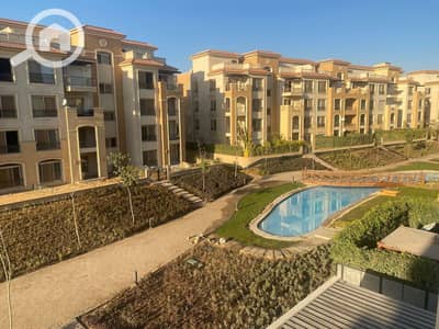 3 Bedroom Flat for Sale in Katameya, Cairo - 491955476_9311622215633132_558845432206143846_n. jpg