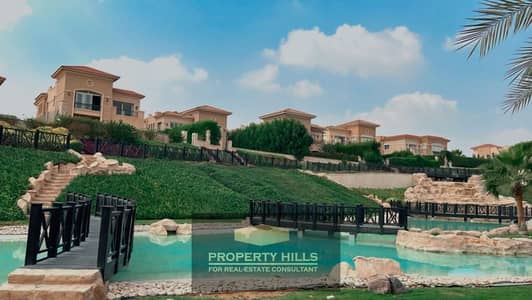 4 Bedroom Townhouse for Sale in 6th of October, Giza - WhatsApp Image 2025-11-02 at 4.36. 03 PM. jpeg