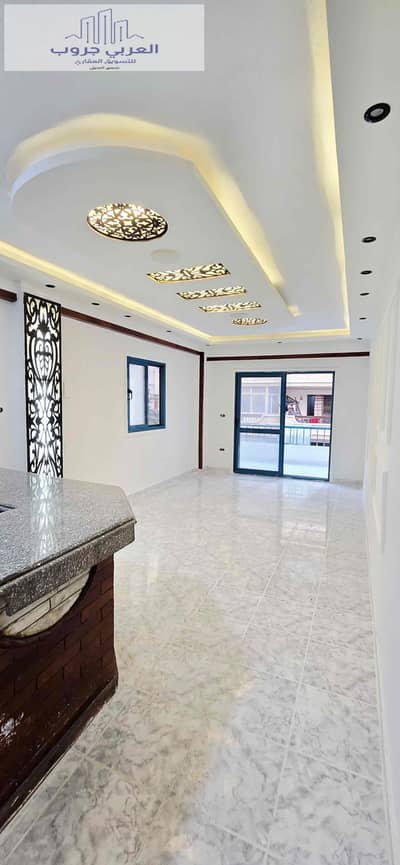 فلیٹ 2 غرفة نوم للبيع في النخيل، الإسكندرية - 776f534a-b77e-442e-88b5-d236ebcbcd9e. jpg