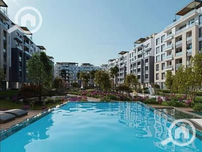 2 Bedroom Flat for Sale in Sheikh Zayed, Giza - 4. PNG