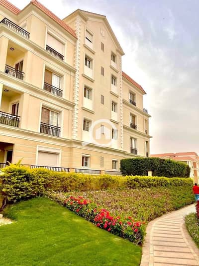 5 Bedroom Villa for Sale in New Cairo, Cairo - FB_IMG_1762110877237. jpg