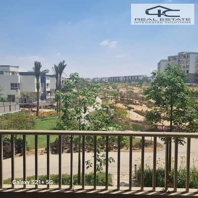 1 Bedroom Flat for Sale in New Cairo, Cairo - WhatsApp Image 2025-06-17 at 16.43. 05_657352c9. jpg