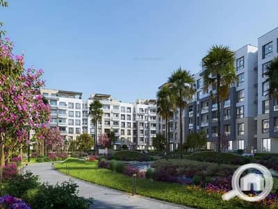 2 Bedroom Apartment for Sale in Sheikh Zayed, Giza - 6. PNG