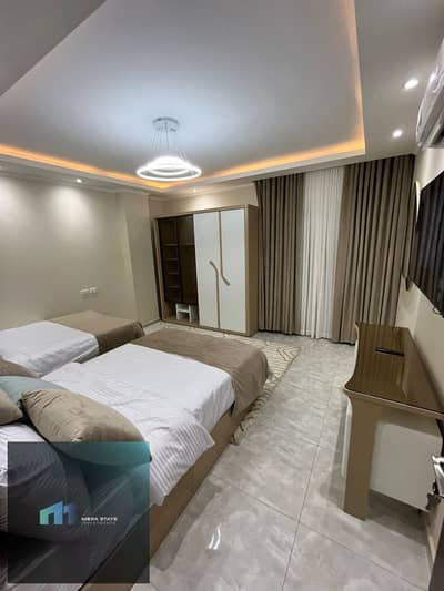 3 Bedroom Flat for Sale in New Cairo, Cairo - egre. jpeg