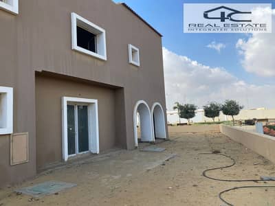 4 Bedroom Townhouse for Sale in New Cairo, Cairo - IMG-20251008-WA0074. jpg