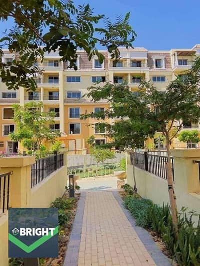 3 Bedroom Apartment for Sale in Mostakbal City, Cairo - WhatsApp Image 2025-10-08 at 1.16. 00 PM (2). jpeg