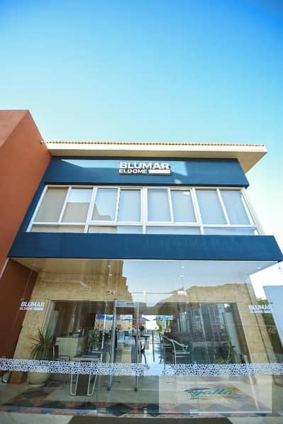 شاليه 3 غرف نوم للبيع في العين السخنة، السويس - 388771370. jpg