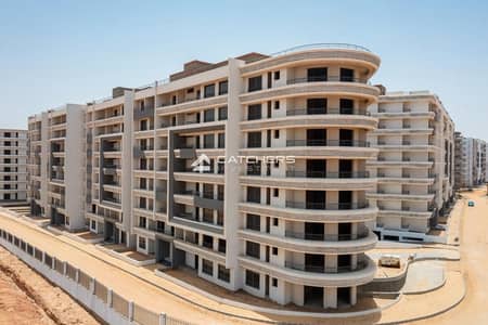 2 Bedroom Flat for Sale in New Capital City, Cairo - WhatsApp Image 2025-10-22 at 1.40. 24 PM (1). jpeg