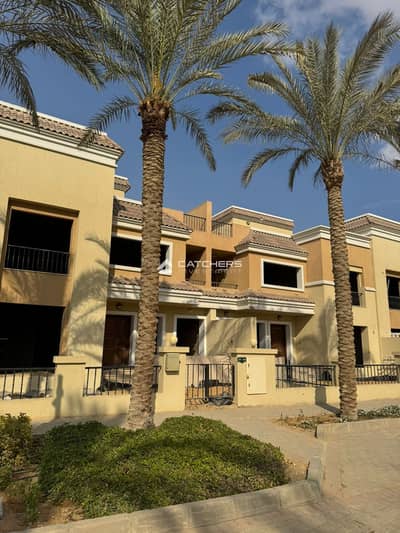 3 Bedroom Villa for Sale in Madinaty, Cairo - WhatsApp Image 2025-01-27 at 10.34. 16 PM. jpeg