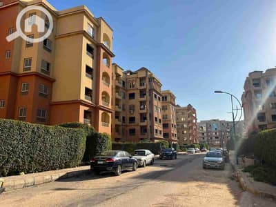 بنتهاوس 4 غرف نوم للبيع في حدائق اكتوبر، الجيزة - 1001049678. jpg