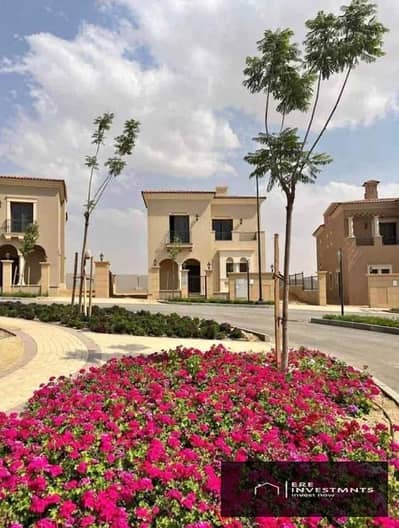 5 Bedroom Villa for Sale in New Cairo, Cairo - 573080373_25141221522175623_2785870171093188458_n. jpg