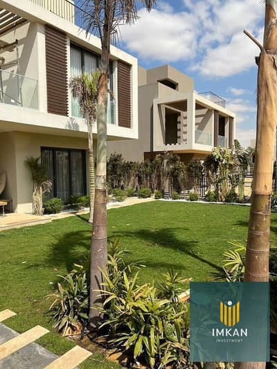 فیلا 3 غرف نوم للبيع في هليوبوليس الجديدة، القاهرة - WhatsApp Image 2025-10-15 at 14.30. 54_070fc7d5. jpg