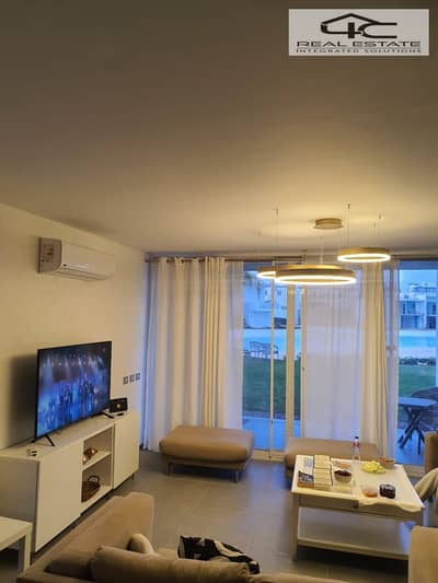 3 Bedroom Chalet for Sale in North Coast, Matruh - WhatsApp Image 2025-11-02 at 06.19. 49 (1). jpeg