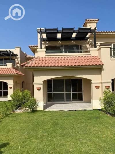 شاليه 3 غرف نوم للبيع في العين السخنة، السويس - A. jpg