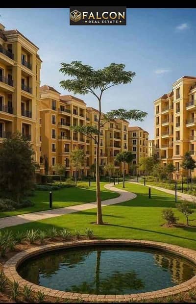 3 Bedroom Apartment for Sale in New Cairo, Cairo - IMG_0305. jpg