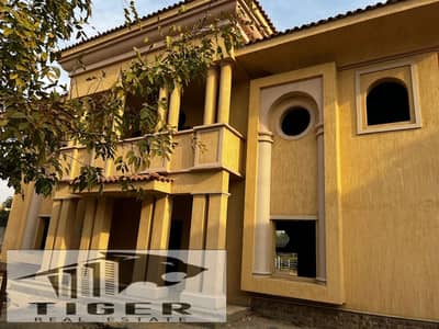 فیلا 7 غرف نوم للبيع في مدينتي، القاهرة - WhatsApp Image 2025-10-28 at 3.24. 04 AM. jpeg