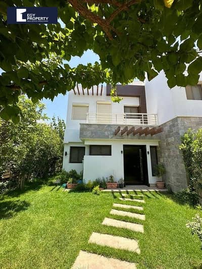 فیلا 2 غرفة نوم للبيع في القاهرة الجديدة، القاهرة - WhatsApp Image 2025-11-02 at 1.17. 19 AM. jpeg