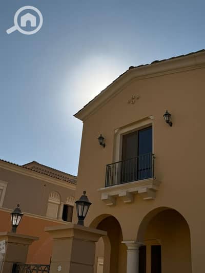 4 Bedroom Villa for Sale in New Cairo, Cairo - cg8. jpg
