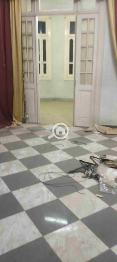 4 Bedroom Flat for Rent in Hadayek al-Kobba, Cairo - 1000106024. jpg