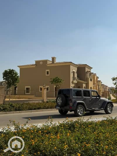 7 Bedroom Villa for Sale in New Cairo, Cairo - cg9. jpg