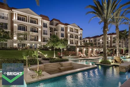 فلیٹ 2 غرفة نوم للبيع في القاهرة الجديدة، القاهرة - 4f3203c2-045e-4f44-acef-1fbe81e5575d - Copy. jpg