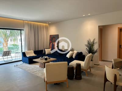 فلیٹ 2 غرفة نوم للايجار في القاهرة الجديدة، القاهرة - 3ec0d2ea-ff56-4bc6-9964-bc56b275a2a2. jpg