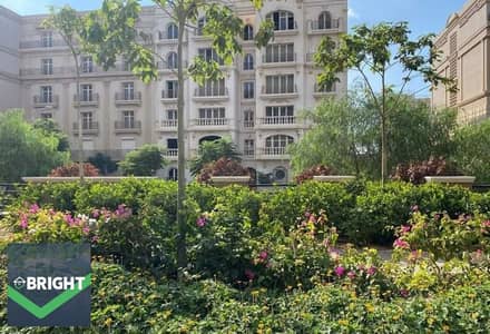 3 Bedroom Flat for Sale in New Cairo, Cairo - 50069154-8c86-4b02-8577-3fc2d27a185d. jpg