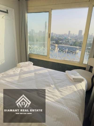 1 Bedroom Hotel Apartment for Sale in Maadi, Cairo - WhatsApp Image 2025-07-03 at 5.31. 11 PM (3). jpeg