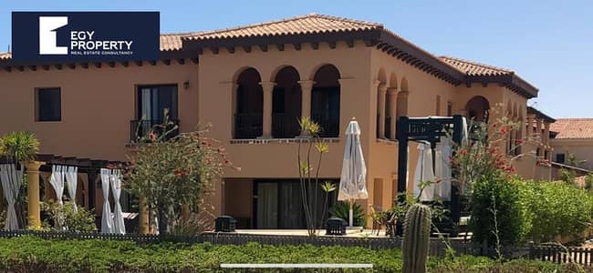 5 Bedroom Villa for Sale in New Cairo, Cairo - WhatsApp Image 2025-11-02 at 1.41. 43 AM (10). jpeg